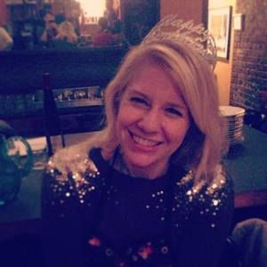 Meet your Posher, Heather