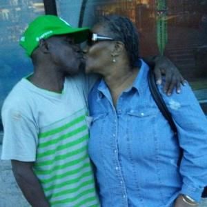 Meet your Posher, Barbara