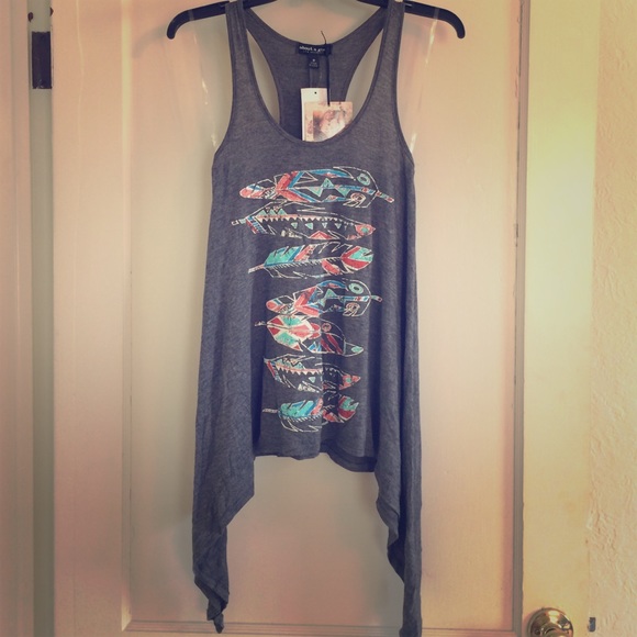 Tribal Tank