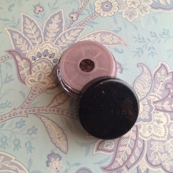 Avon Other - Bundle📦- Smooth Minerals Midnight Mauve Eyeshadow