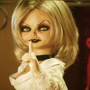 Meet your Posher, Olga