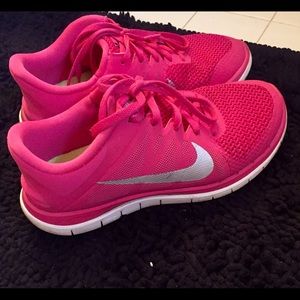 Nike running 4.0