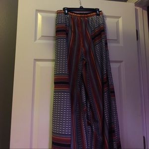 Kate spade summer pants.