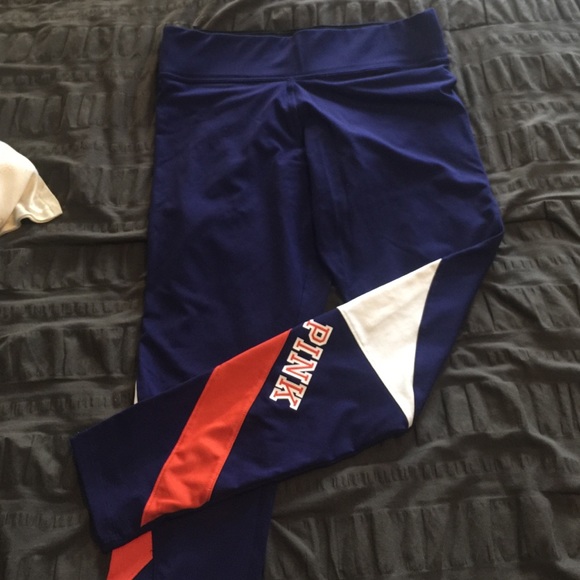 Victoria's Secret PINK Ultimate Yoga Leggings
