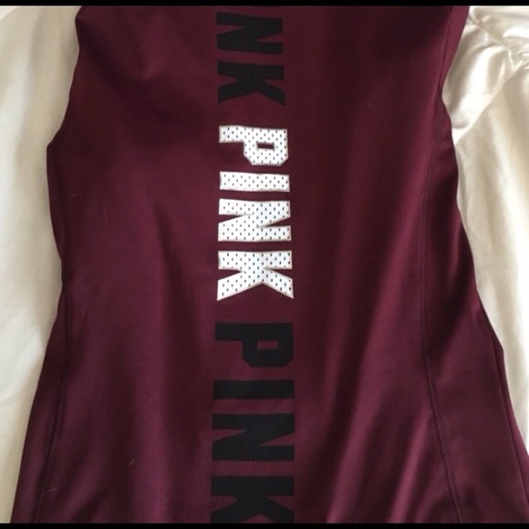 Iso vs pink sweatshirt ultimate