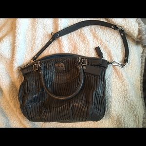 Coach handbag