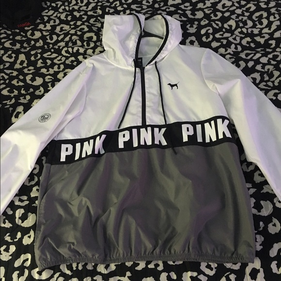 RARE Vs windbreaker size XS/S - Picture 1 of 1