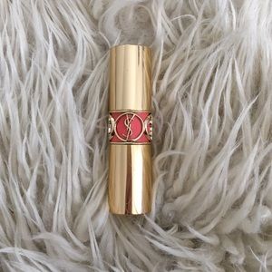 YSL Rouge Volupté lipstick, shade 13