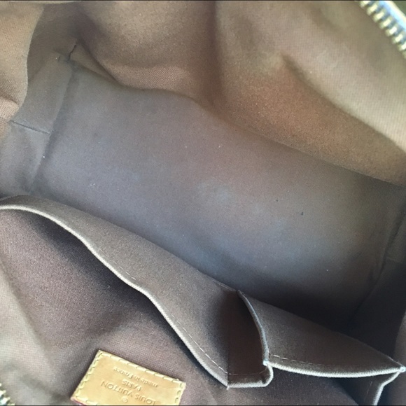 💔SOLD💔Louis Vuitton tivoli pm - Picture 4 of 4