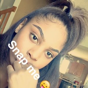 Meet your Posher, Gabrielle