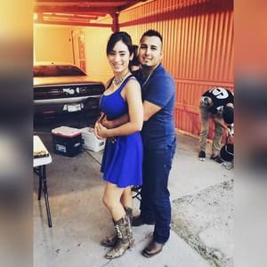 Meet your Posher, Connie