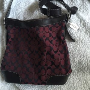 Coach handbag