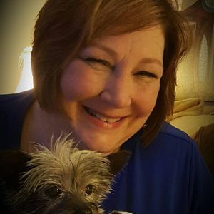 Meet your Posher, Karen