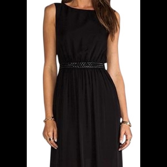Alice + Olivia Dress, Yvette