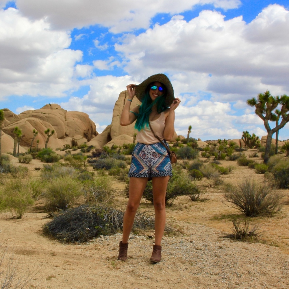 Meet your Posher, Alexis