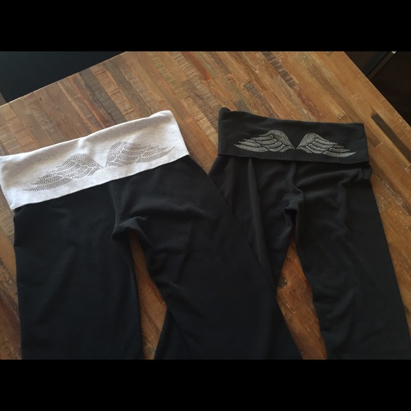 💗 VS Most Loved Yoga Pants 💗