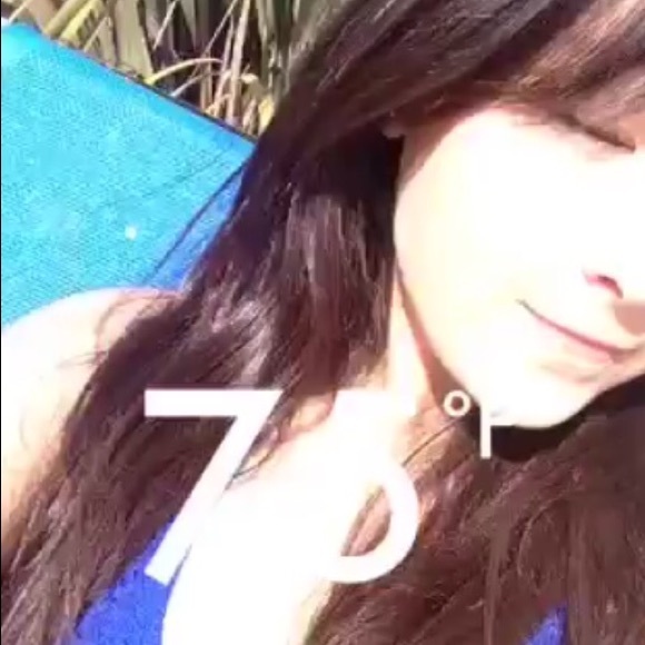 Meet your Posher, Megan