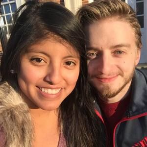 Meet your Posher, Shannon