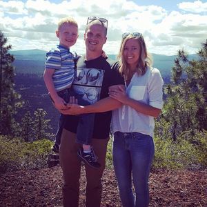 Meet your Posher, Staci