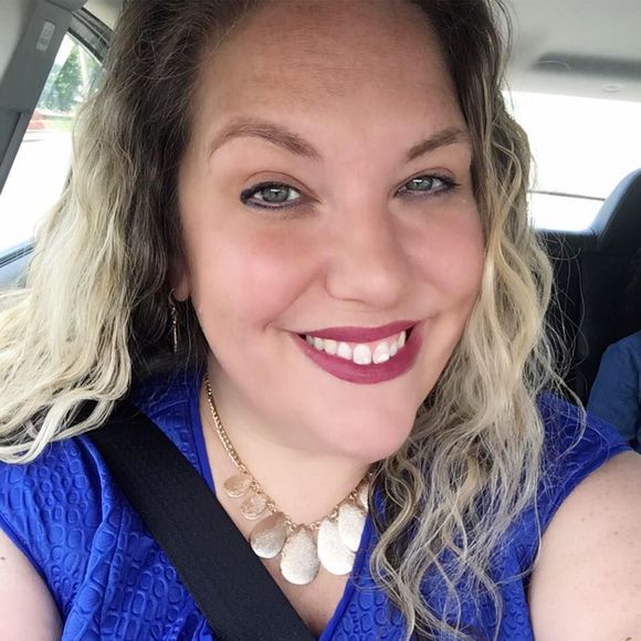 Meet your Posher, Rachael - Picture 1 of 1
