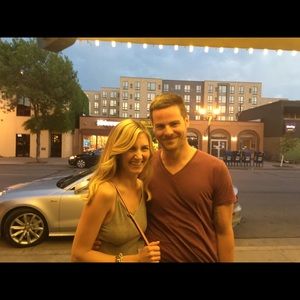 Meet your Posher, Ali