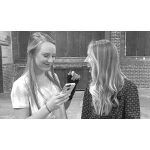 Meet your Posher, Olivia