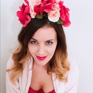 Meet your Posher, Sara