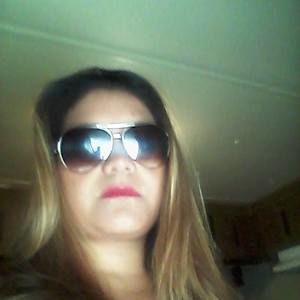 Meet your Posher, Maribel