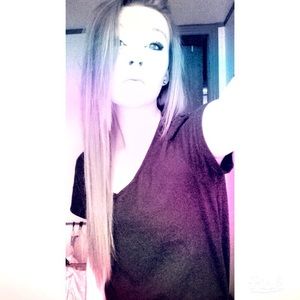 Meet your Posher, Mariah