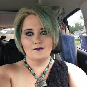 Meet your Posher, Cathy