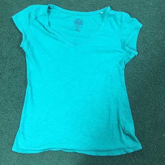 Slim fit t-shirt