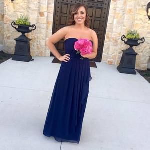 Meet your Posher, Allie