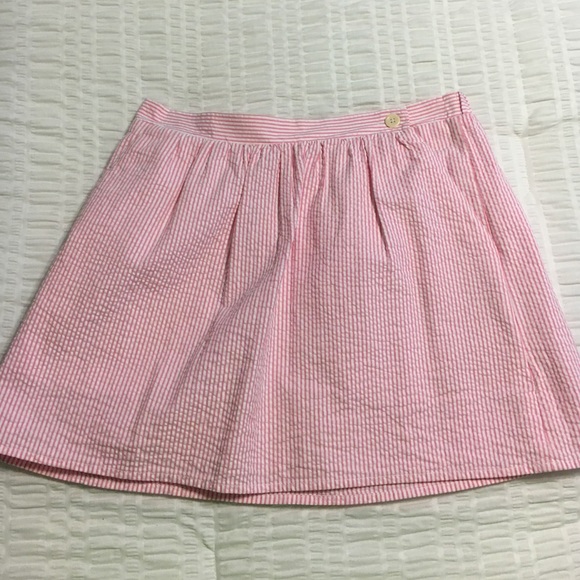 Lilly Pulitzer Skirt