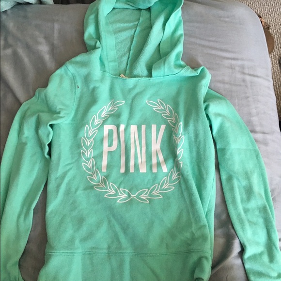 Sweater from Pink