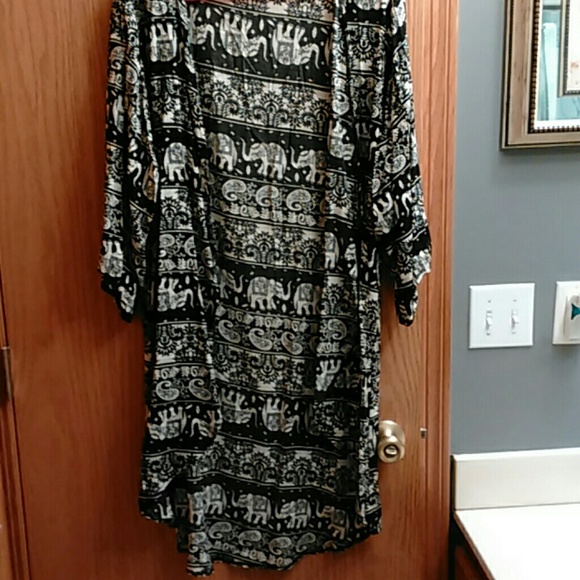 Kimono