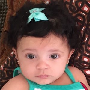 Meet your Posher, Amarilys