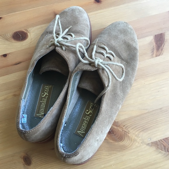 Vintage Sneakers - Picture 4 of 4