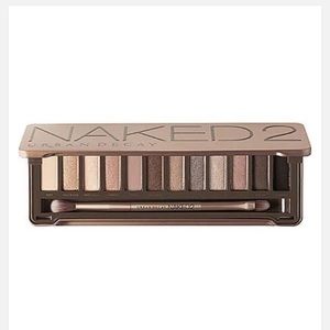 Naked 2 Pallet