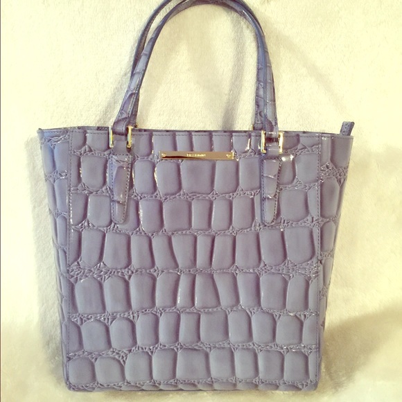 Brahmin Harrison carryall