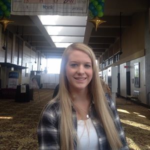 Meet your Posher, Cheyenne