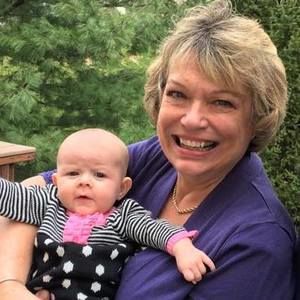 Meet your Posher, Jackie