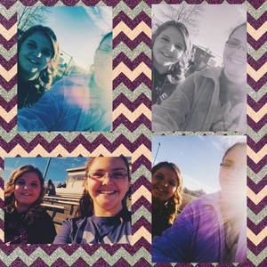 Meet your Posher, Makayla