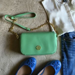 Final Sale💕Tory Burch mini crossbody