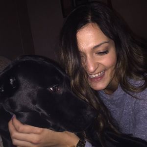 Meet your Posher, Natalie