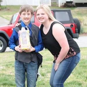 Meet your Posher, Annie