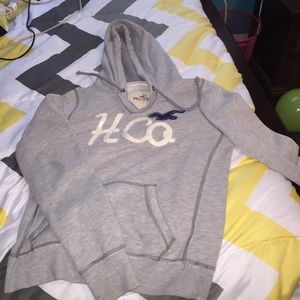 Hollister Hoodie