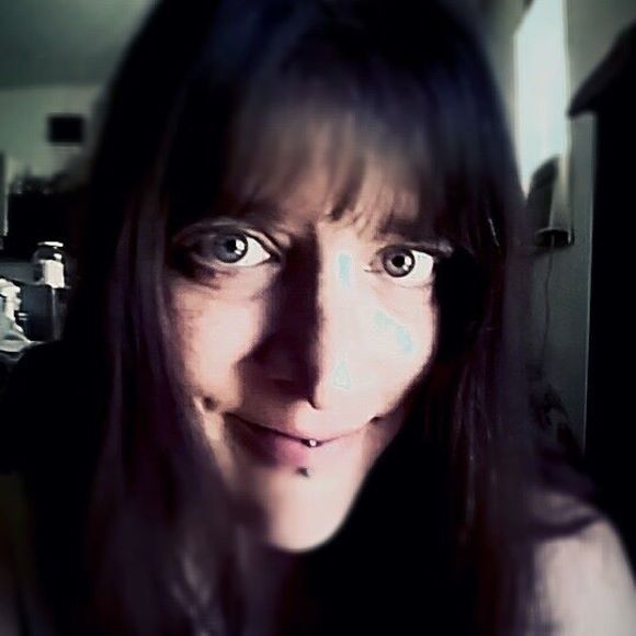 Meet your Posher, Kerri