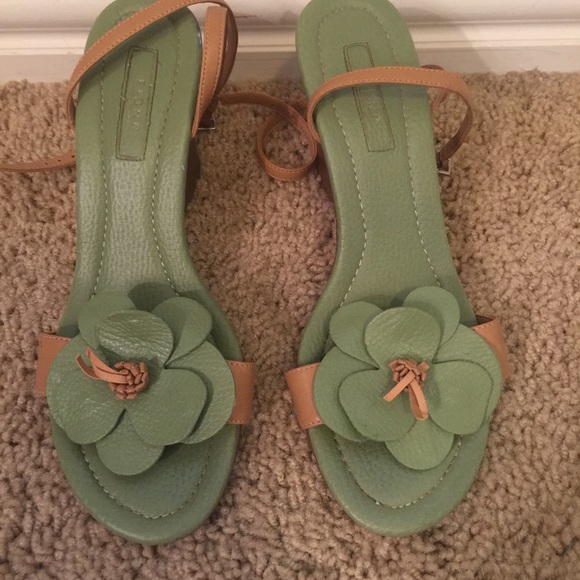 Wedges