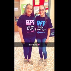 Meet your Posher, Arianna