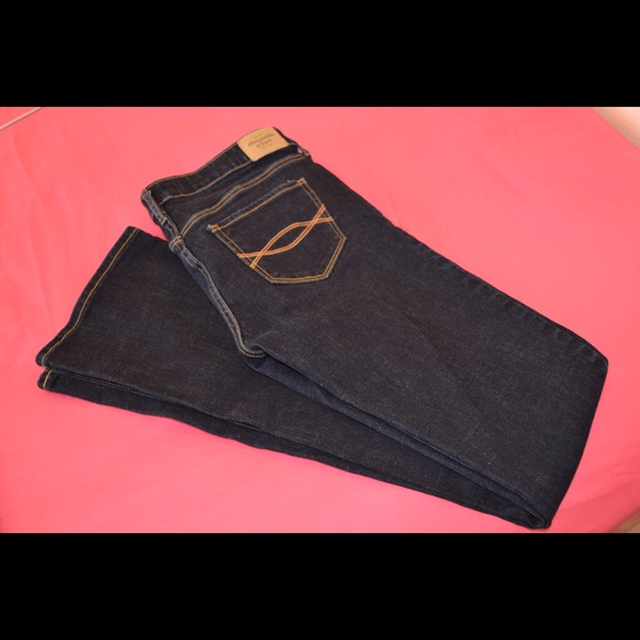 Abercrombie&Fitch bootcut jeans